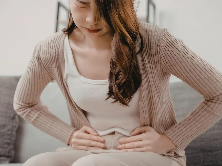 Cramping after IVF transfer? Don't panic - here's what to do
