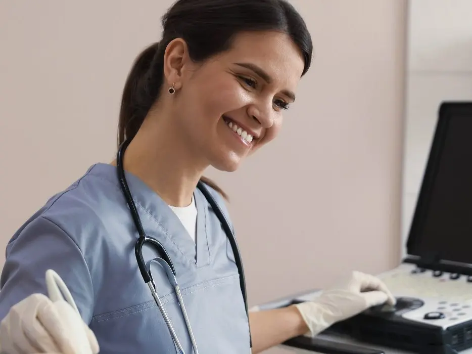 What is ovarian reserve?