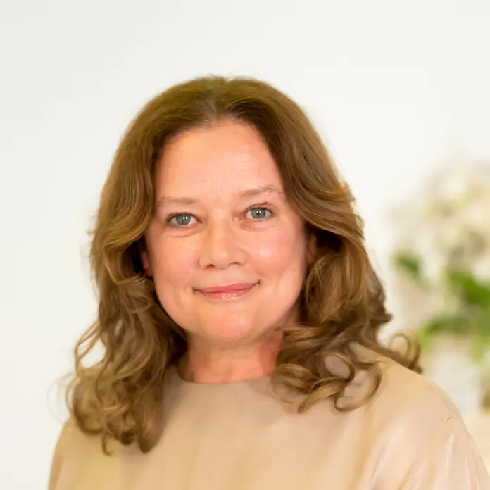 Carla Bolman