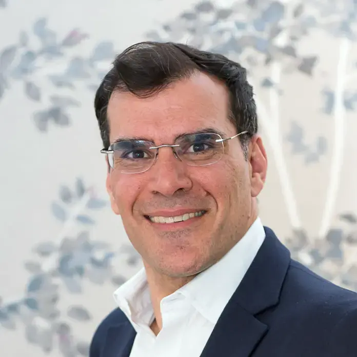 Dimitrios Mavrelos