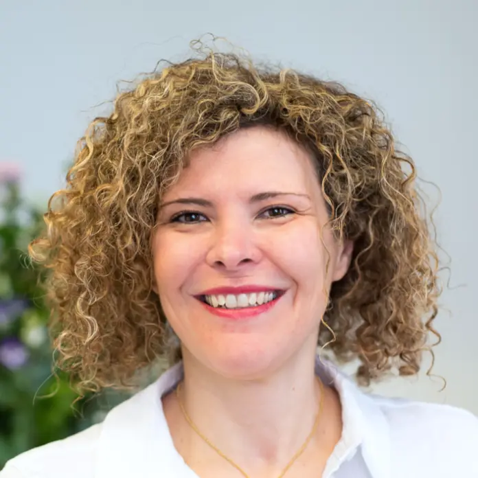 Eva Schoina