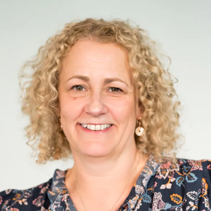 Linda Gillham