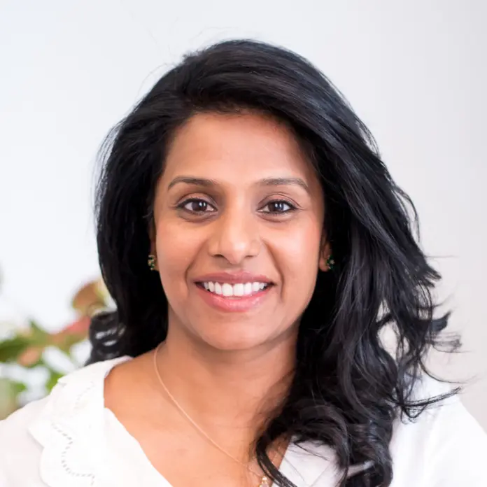 Neerujah Balachandren