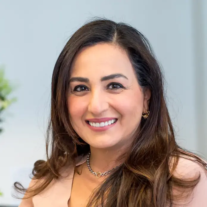 Shirin Khanjani