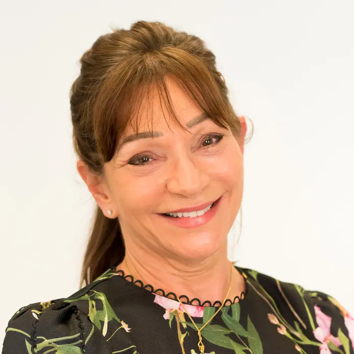 Suzie Boniface